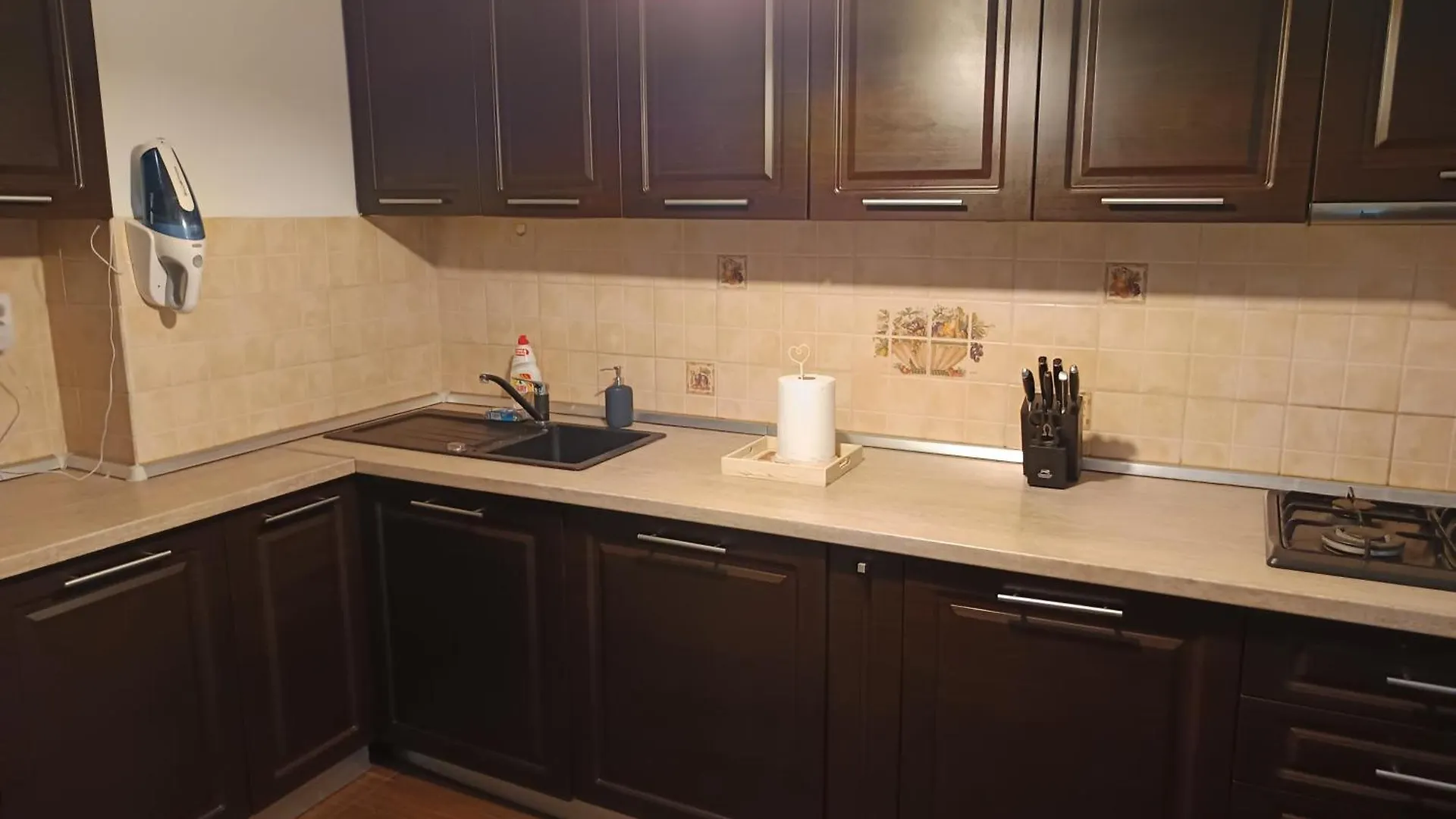Nicolae Caramfil Appartment Bukarest Apartment
