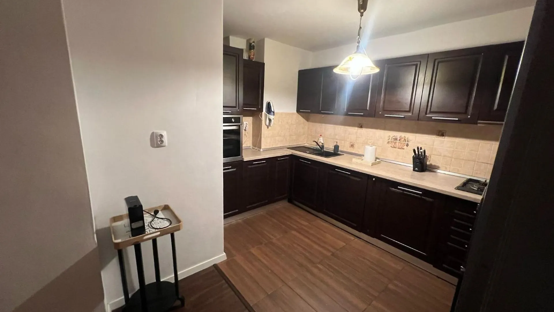 Nicolae Caramfil Appartment Bukarest Apartment