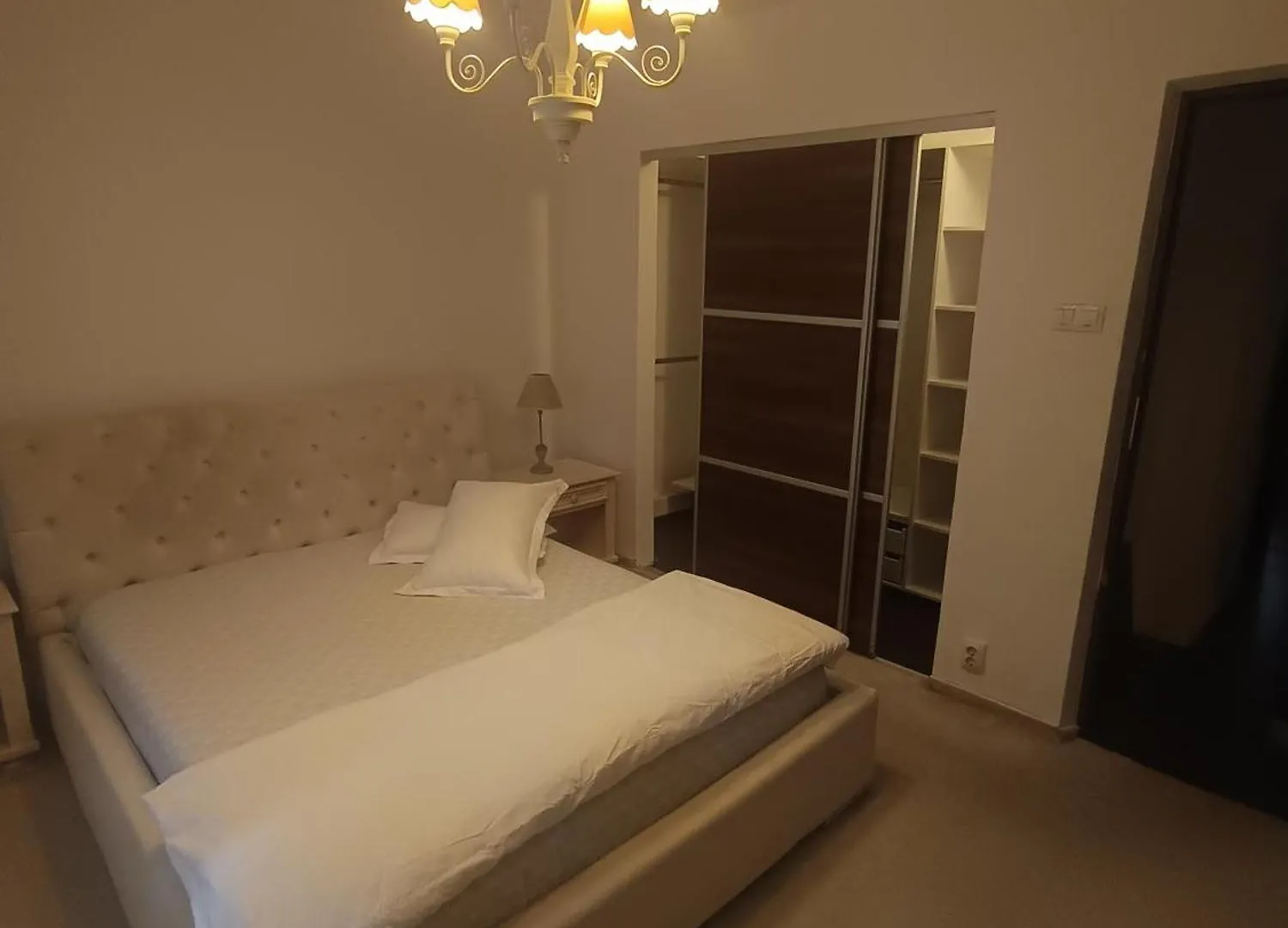 Nicolae Caramfil Appartment Bukarest 0*,  Rumänien