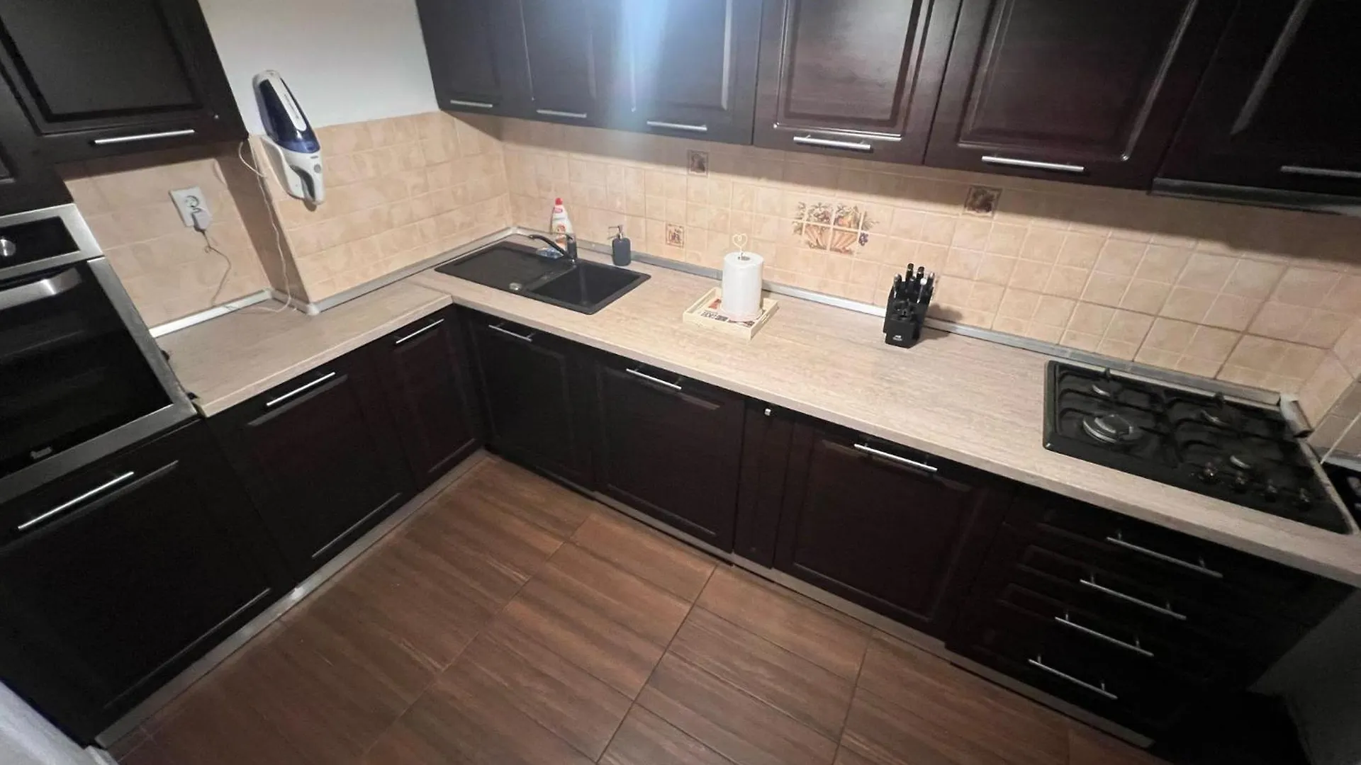Nicolae Caramfil Appartment Bukarest 0*,