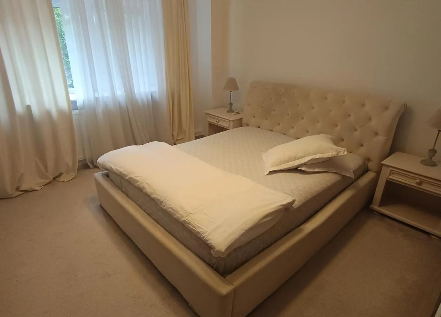 Nicolae Caramfil Appartment Bukarest 0*,